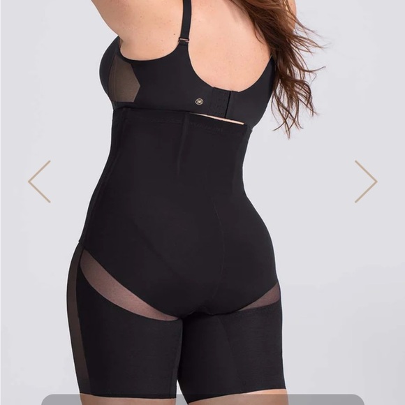 Honeylove SuperPower Girl Short NWOT 2X - Picture 3 of 7